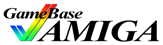 GameBase Amiga logo