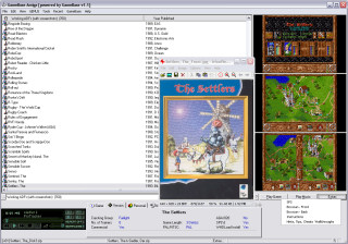 GameBase Amiga Screenshot 2